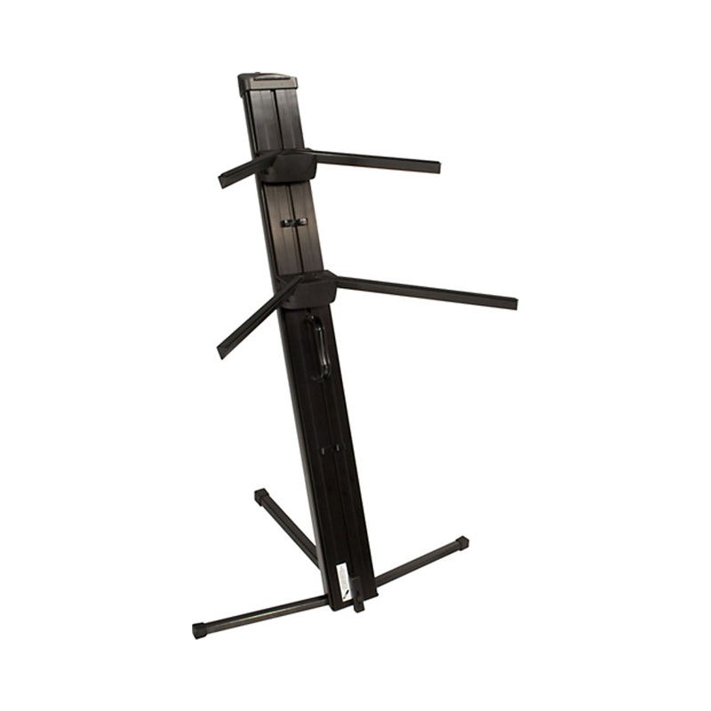 Ultimate Support AX-48 Pro Column Keyboard Stand - Find Your Rhythm at ...